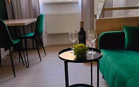 Apartament Paradise Zarządzany przez gospodarza osobę fizyczną Self check in